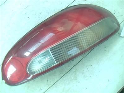 MITSUBISHI COLT 92-96 Jobb hátsó lámpa