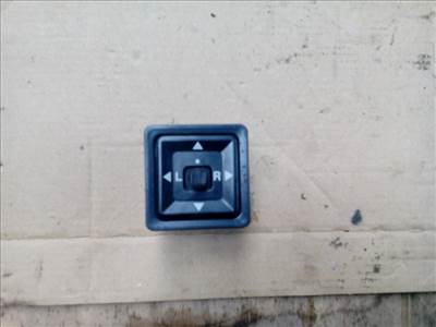 MITSUBISHI COLT 98-03 Elektromos tükör állító kapcsoló