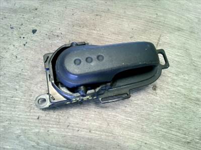 NISSAN MICRA K12 2002-2010 Bal hátsó belső kilincs