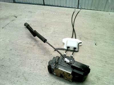 NISSAN Murano (Z50) 2002.05.01-2008.02.28 Jobb első ajtó zárszerkezet központizáras