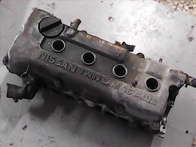 NISSAN PRIMERA P10 90.10-96.10 Hengerfej. benzines