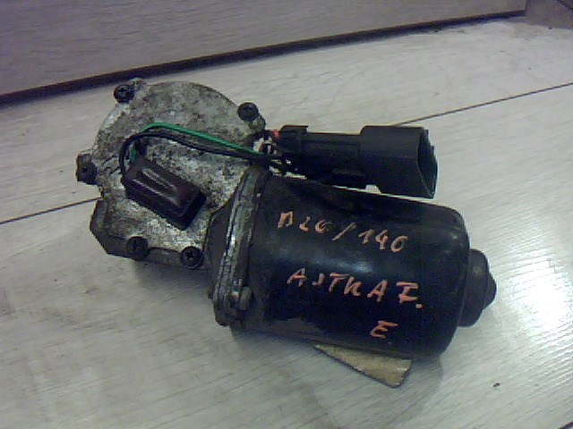 OPEL ASTRA F 94-02 Ablaktörlő motor első 1. kép