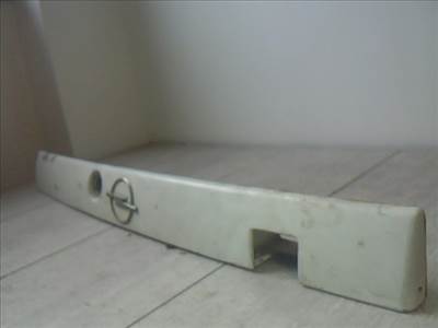 OPEL ASTRA F 94-02 Csomagtér ajtó díszléc