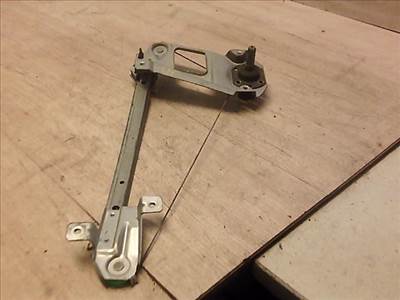 OPEL ASTRA F 94-02 Jobb hátsó ablakemelő szerkezet mechanikus