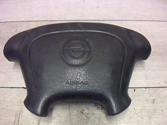 OPEL ASTRA F 94-02 Kormány légzsák 1. kép