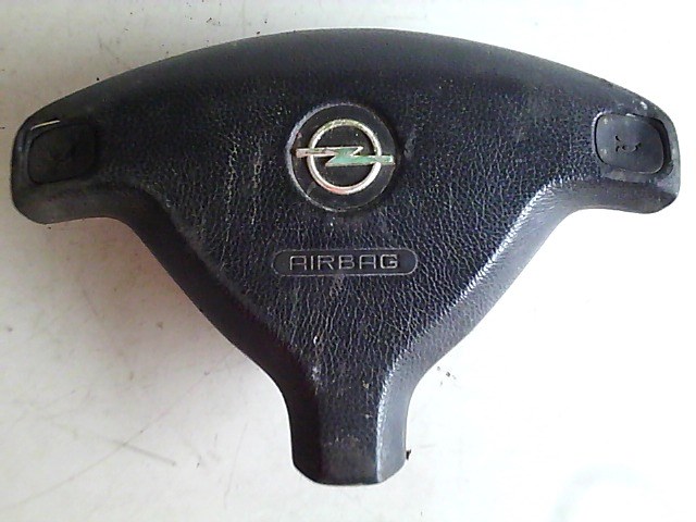 OPEL ASTRA G 97-04 Kormány légzsák 1. kép