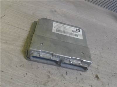 OPEL ASTRA G 97-04 Motorvezérlő egység ECU PCM modul