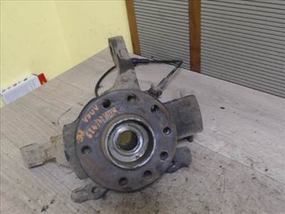 OPEL ASTRA H 04-10 Bal első csonkállvány