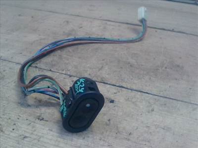 OPEL CORSA B 93-00 Jobb első ablakemelő kapcsoló