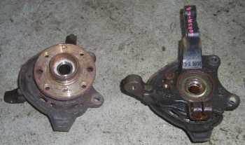 OPEL CORSA C 00-06 ELSŐ KERÉKAGY TENGELYCSONK