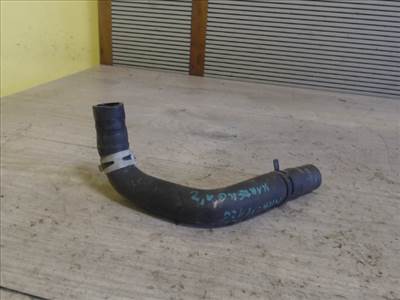 OPEL CORSA C 00-06 Kartergáz visszavezető cső