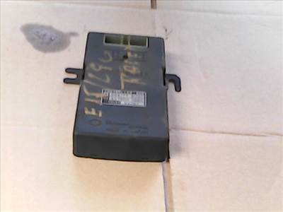 OPEL KADETT E Egyéb elektronika