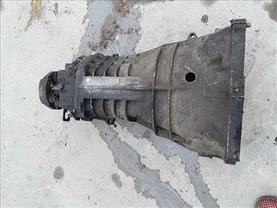 OPEL OMEGA B Sebességváltó, manuális