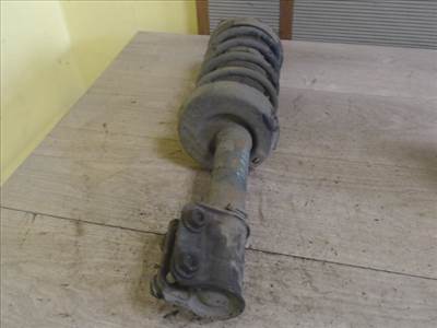 OPEL TIGRA Jobb első lengéscsillapító rugóval