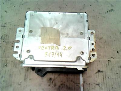 OPEL VECTRA A 88-96 Motorvezérlő egység ECU PCM modul