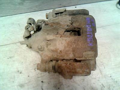 OPEL VIVARO 01-06 Bal hátsó féknyereg munkahengerrel