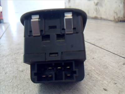 PEUGEOT 206 Bal első ablakemelő kapcsoló