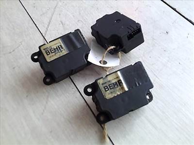 PEUGEOT 206 Fűtésszabályzó zsalu állító motor