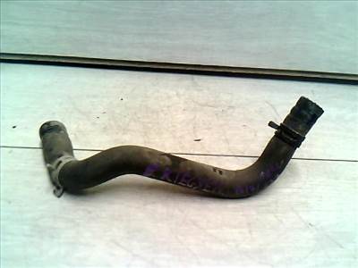 PEUGEOT 206 Vízcső