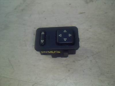 PEUGEOT 405 -94 Elektromos tükör állító kapcsoló