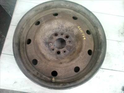 PEUGEOT 806 Acélfelni