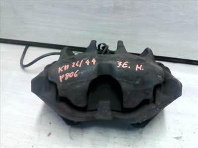 PEUGEOT 806 Jobb első féknyereg munkahengerrel