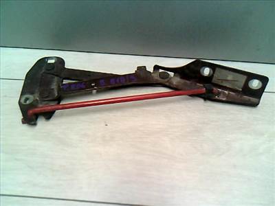 PEUGEOT 806 Motorháztető bal zsanér
