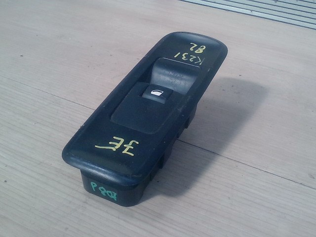 PEUGEOT 807 Jobb első ablakemelő kapcsoló 1. kép