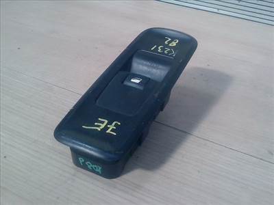 PEUGEOT 807 Jobb első ablakemelő kapcsoló