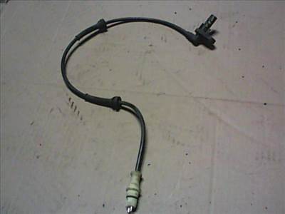 RENAULT CLIO 01- Első ABS jeladó 