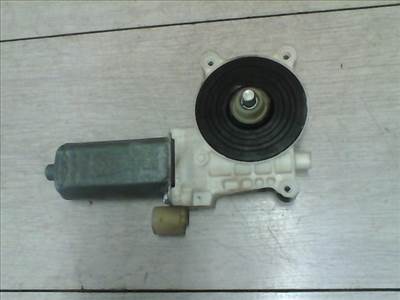 RENAULT CLIO 06-09 Bal első ablakemelő motor