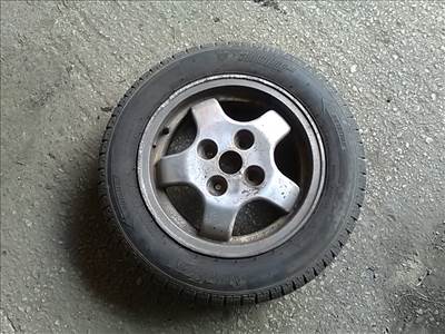RENAULT CLIO 90-96 Szerelt kerék