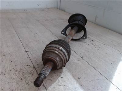 RENAULT CLIO 98-01 Bal első féltengely