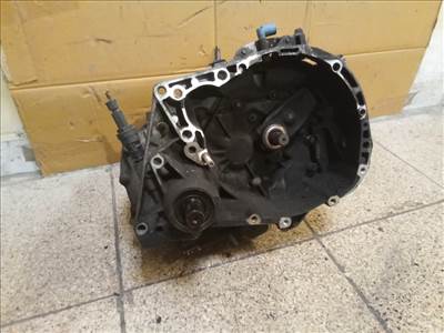 RENAULT CLIO 98-01 Sebességváltó. benzines manuális