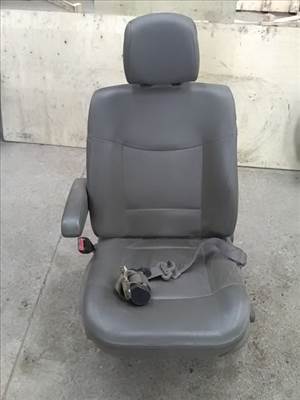 RENAULT GRAND ESPACE 02.11.01-06.02.28 Bal első ülés