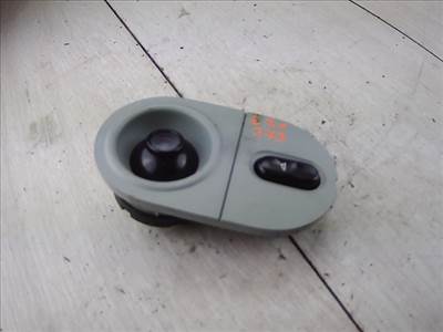 RENAULT LAGUNA 98- Elektromos tükör állító kapcsoló