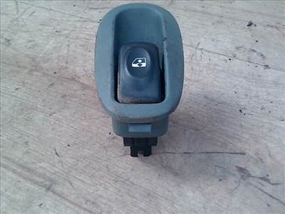 RENAULT MEGANE SCENIC 97-99 Bal hátsó ablakemelő kapcsoló