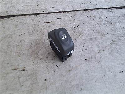 RENAULT MEGANE SCENIC 99-03 Bal első ablakemelő kapcsoló