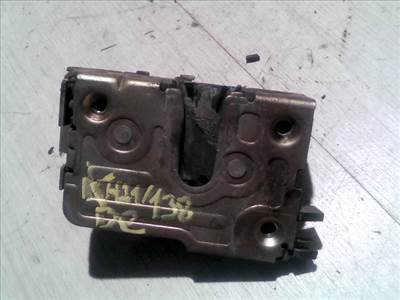 RENAULT R19 92- Bal első ajtó zárszerkezet mechanikus