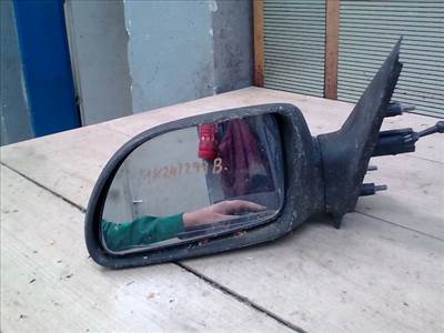 RENAULT R19 92- Bal visszapillantó tükör mechanikus