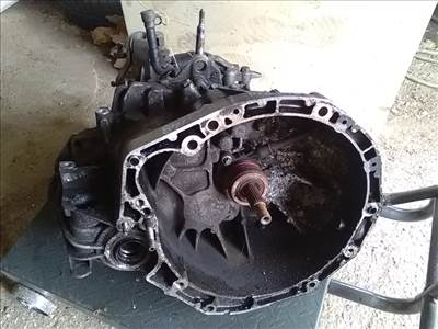 RENAULT SCENIC 03-06 Sebességváltó, dízel manuális