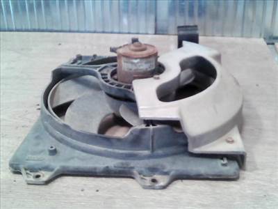 ROVER 400 Hűtőventilátor