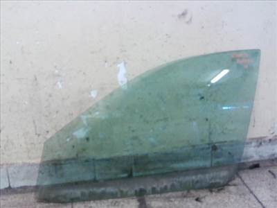 SAAB 9-3 02.10-07.10 Bal első ajtóüveg