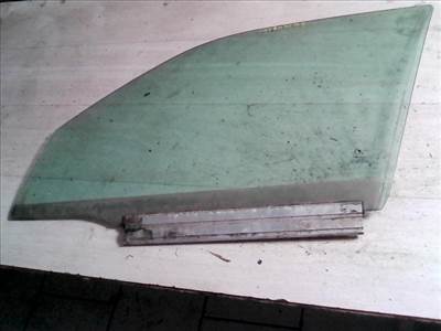 SAAB 9-3 98.04-02.09 Bal első ajtóüveg
