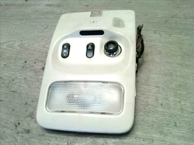 SAAB 9-5 01- Utastér világítás első