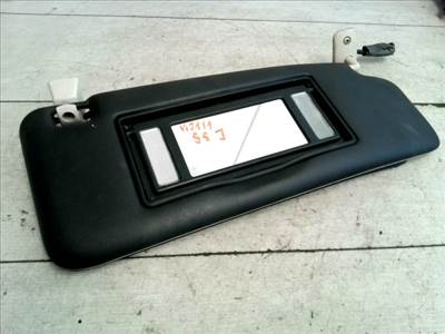 SAAB 9-5 97.09-01.08 Jobb napellenző