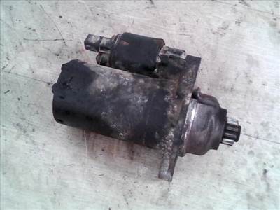 SEAT Toledo 1999.04.01-2004.09.30 Önindító. benzines