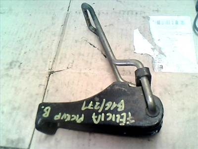 SKODA FELICIA PICKUP 97- Bal hátsó ajtóhatároló