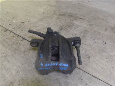 SMART ForTwo Bal első féknyereg munkahengerrel