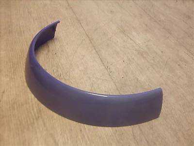 SMART ForTwo Kilométeróra keret